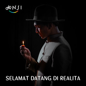 Download Lagu Anji - Selamat Datang Di Realita MP3 Download Lagu Anji - Selamat Datang Di Realita MP3