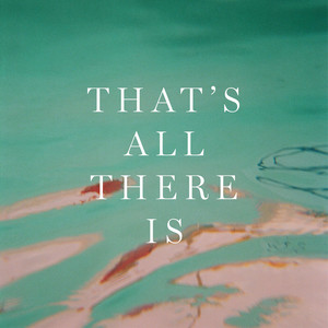 Download Lagu Sondre Lerche - That's All There Is MP3 Download Lagu Sondre Lerche - That's All There Is MP3