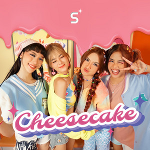 Download Lagu StarBe - Cheesecake MP3