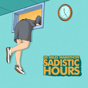 Download Lagu 20 Miles Marathon - Dusty Window MP3 Download Lagu 20 Miles Marathon - Dusty Window MP3