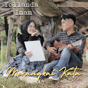 Download Lagu Yollanda, Imam - Merangkai Kata MP3