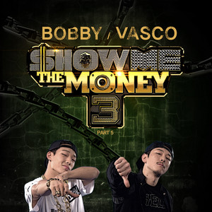 Download Lagu BOBBY - Raise your guard and Bounce MP3
