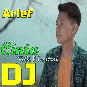 Download Lagu Arief - Cinta Tak Direstui DJ MP3 Download Lagu Arief - Cinta Tak Direstui DJ MP3