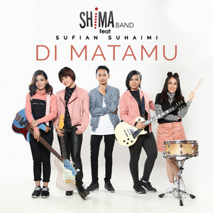 Download Lagu Shima Band, Sufian Suhaimi - Di Matamu MP3