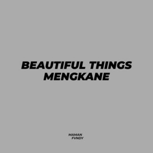 Download Lagu Maman Fvndy - Beautiful Things Mengkane MP3