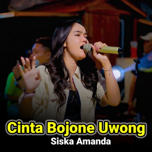 Download Lagu Siska Amanda - Cinta Bojone Uwong MP3