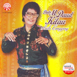 Download Lagu Dato M.Daud Kilau - Zapin Budaya MP3