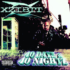 Download Lagu Xzibit - What U See Is What U Get MP3 Download Lagu Xzibit - What U See Is What U Get MP3