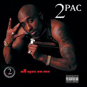 Download Lagu 2Pac - All Eyez On Me MP3