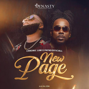 Download Lagu Chronic Law, Payneofficiall - New Page MP3 Download Lagu Chronic Law, Payneofficiall - New Page MP3