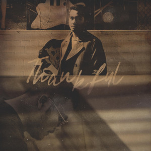 Download Lagu Revo Marty, Edward Pessak - Thankful MP3