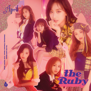 Download Lagu APRIL - Oh! my mistake MP3 Download Lagu APRIL - Oh! my mistake MP3