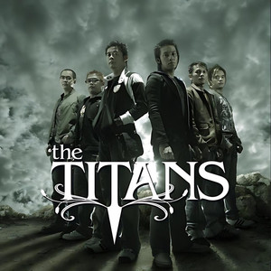Download Lagu The Titans - Bila MP3