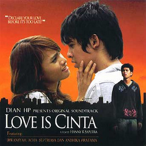Download Lagu Acha Septriasa, Irwansyah - Ada CInta MP3