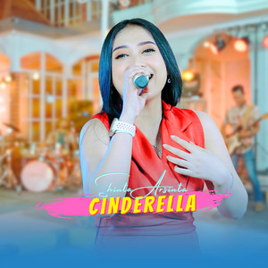 Download Lagu Shinta Arsinta - Cinderella MP3 Download Lagu Shinta Arsinta - Cinderella MP3