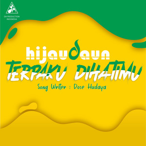 Download Lagu Hijau Daun - Terpaku Dihatimu MP3 Download Lagu Hijau Daun - Terpaku Dihatimu MP3