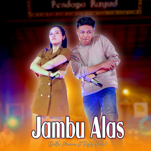 Download Lagu DELLA MONICA, Rizky Kikik - Jambu Alas MP3 Download Lagu DELLA MONICA, Rizky Kikik - Jambu Alas MP3