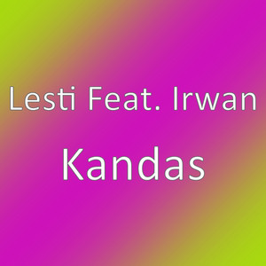 Download Lagu Lesti, Irwan - Kandas MP3