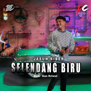 Download Lagu Jasun Biber - Selendang Biru MP3