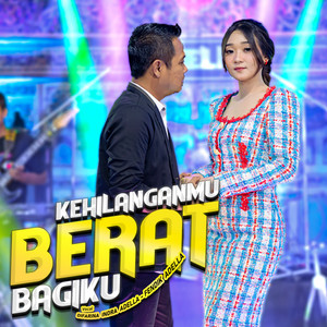 Download Lagu Difarina Indra Adella, Fendik Adella - Kehilanganmu Berat Bagiku MP3 Download Lagu Difarina Indra Adella, Fendik Adella - Kehilanganmu Berat Bagiku MP3