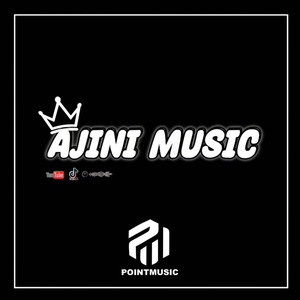 Download Lagu Ajini Music - Bahagia Bersamamu MP3