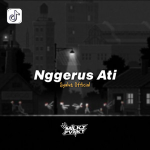 Download Lagu MilKy Chiki - NGGERUS ATI MP3 Download Lagu MilKy Chiki - NGGERUS ATI MP3
