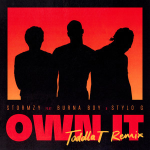 Download Lagu Stormzy, Burna Boy, Stylo G, Toddla T - Own It (feat. Burna Boy & Stylo G) [Toddla T Remix] MP3
