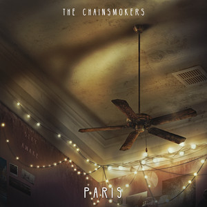 Download Lagu The Chainsmokers - Paris MP3