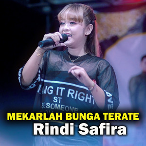 Download Lagu Rindi Safira - Mekarlah Bunga Terate MP3 Download Lagu Rindi Safira - Mekarlah Bunga Terate MP3