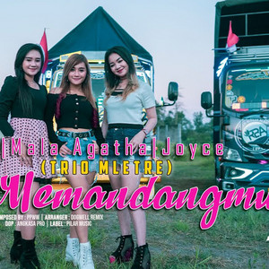 Download Lagu Mala Agatha, Yeyen Novita, Joyce - Memandangmu MP3
