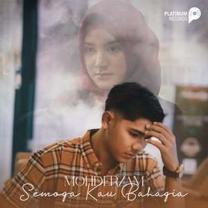 Download Lagu Mohderzam - Semoga Kau Bahagia MP3