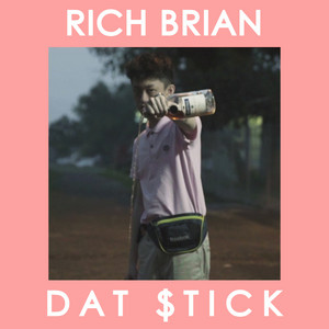 Download Lagu Rich Brian - Dat $tick MP3 Download Lagu Rich Brian - Dat $tick MP3