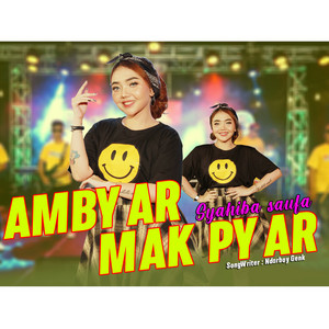 Download Lagu Syahiba Saufa - Ambyar Mak Pyar MP3 Download Lagu Syahiba Saufa - Ambyar Mak Pyar MP3