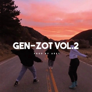 Download Lagu ARSZ AERESA - Gen-Zot Vol 2 MP3 Download Lagu ARSZ AERESA - Gen-Zot Vol 2 MP3
