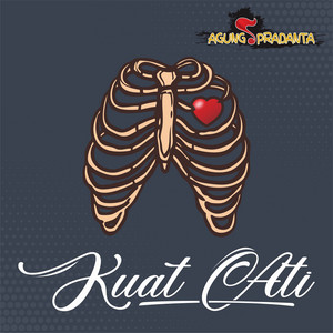 Download Lagu Agung Pradanta - Kuat Ati MP3 Download Lagu Agung Pradanta - Kuat Ati MP3