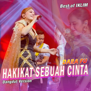 Download Lagu Dara Fu - Hakikat Sebuah Cinta (Dangdut) MP3