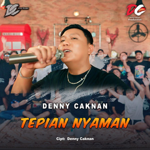 Download Lagu Denny Caknan - Tepian Nyaman - Live MP3
