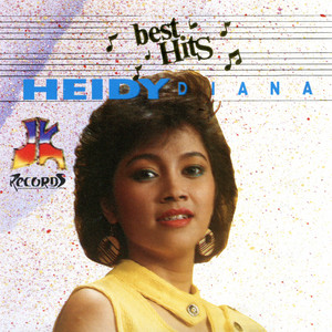 Download Lagu Heidy Diana - Ngemil Memang Asyik MP3 Download Lagu Heidy Diana - Ngemil Memang Asyik MP3