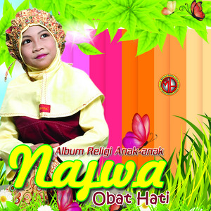 Download Lagu Najwa - Sholawat Thibil Qulub MP3 Download Lagu Najwa - Sholawat Thibil Qulub MP3