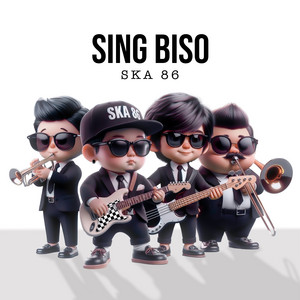 Download Lagu SKA 86 - SING BISO MP3 Download Lagu SKA 86 - SING BISO MP3