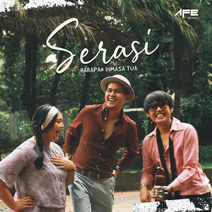 Download Lagu Serasi - Harapan Di Masa Tua MP3 Download Lagu Serasi - Harapan Di Masa Tua MP3