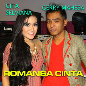 Download Lagu Gerry Mahesa, Gita Selviana - Romansa Cinta MP3