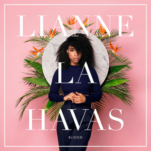 Download Lagu Lianne La Havas - Ghost MP3