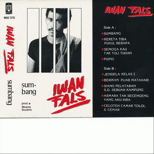 Download Lagu Iwan Fals - Semoga Kau Tak Tuli Tuhan MP3 Download Lagu Iwan Fals - Semoga Kau Tak Tuli Tuhan MP3