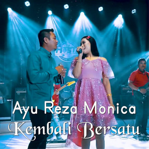 Download Lagu Ayu Reza Monica, Fendik - Kembali Bersatu MP3