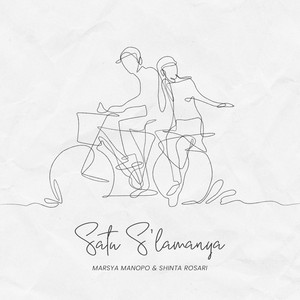 Download Lagu Marsya Manopo, Shinta Rosari - Satu S'lamanya MP3 Download Lagu Marsya Manopo, Shinta Rosari - Satu S'lamanya MP3