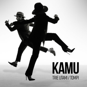 Download Lagu Trie Utami, Tompi, Stefanus, Indra Lesmana, Bass G, Echa Soemantri, Maha Nimrod Purba - Kamu MP3