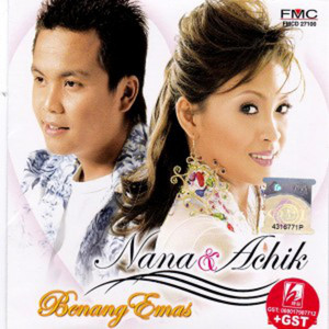 Download Lagu Siti Nordiana, Achik Spin - Benang Emas MP3 Download Lagu Siti Nordiana, Achik Spin - Benang Emas MP3