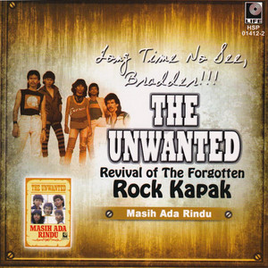 Download Lagu Unwanted - Masih Ada Rindu MP3 Download Lagu Unwanted - Masih Ada Rindu MP3