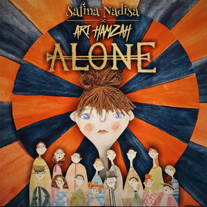 Download Lagu Safina Nadisa, Ari Hamzah - Alone MP3 Download Lagu Safina Nadisa, Ari Hamzah - Alone MP3